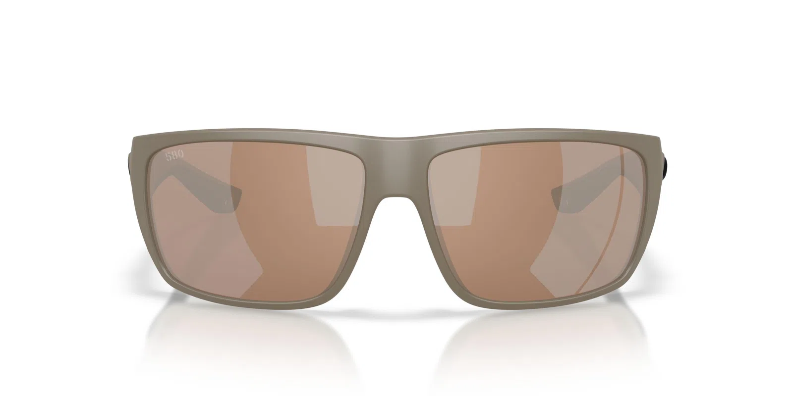 Costa Del Mar Fly Line 9129 Sunglasses - view 125